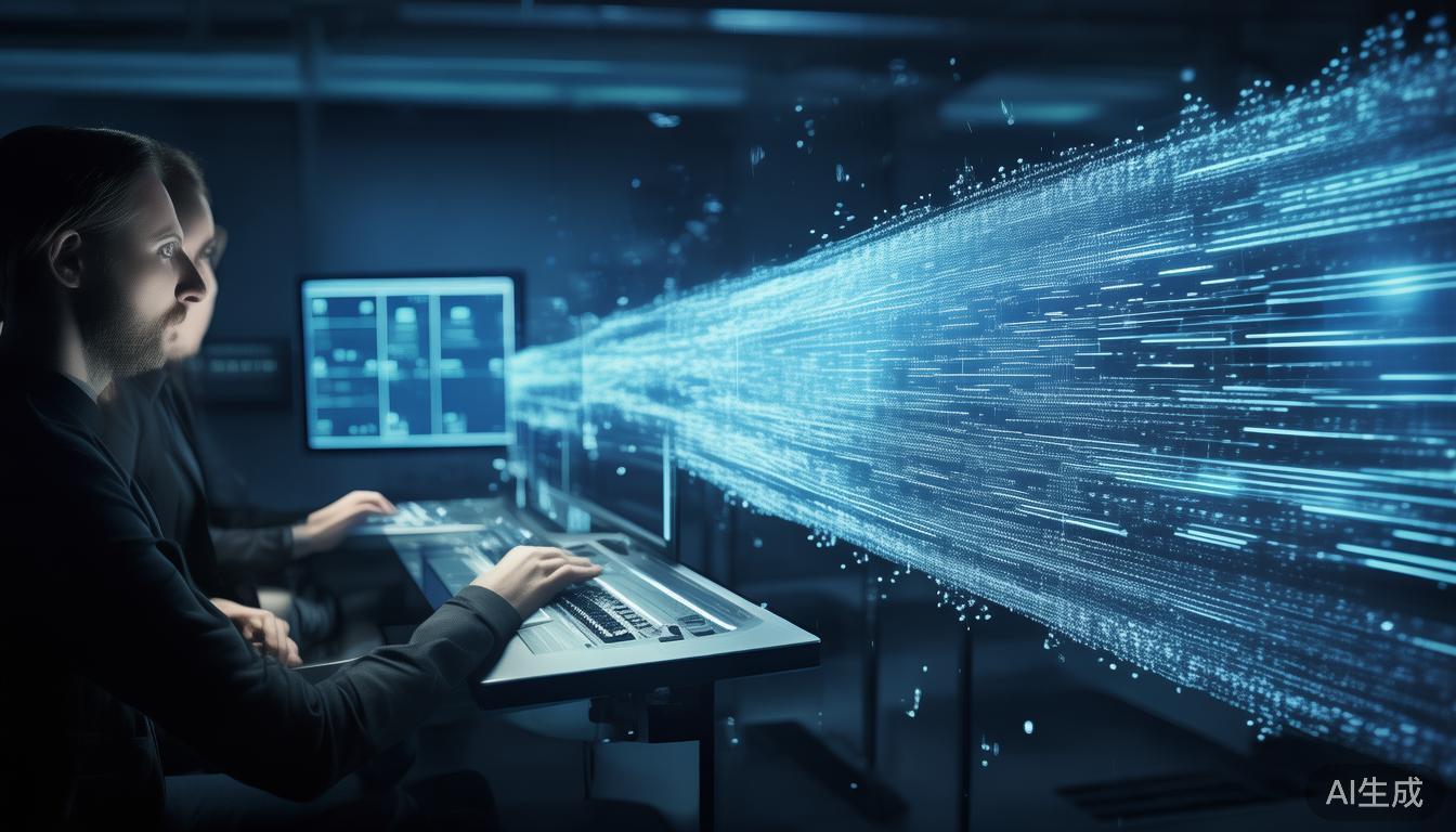 快连VPN内网安全保障与VPN技术应用全面深入解析