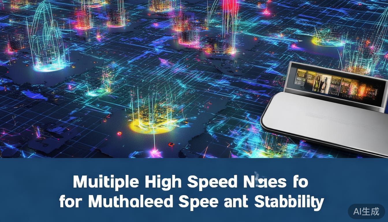 如何选择与配置快连VPN，实现稳定登录E站的最佳解决方案