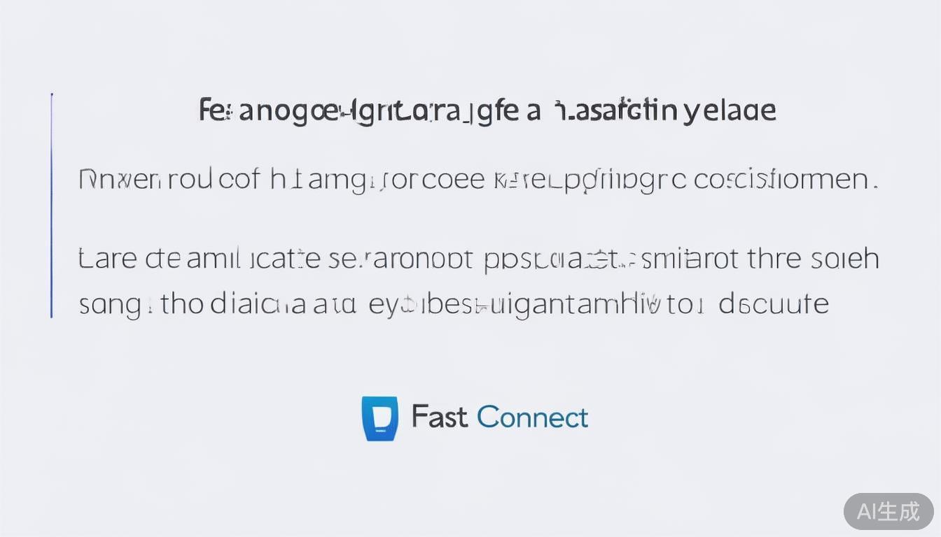 快连VPN套餐全攻略：价格构成与选择指南详解