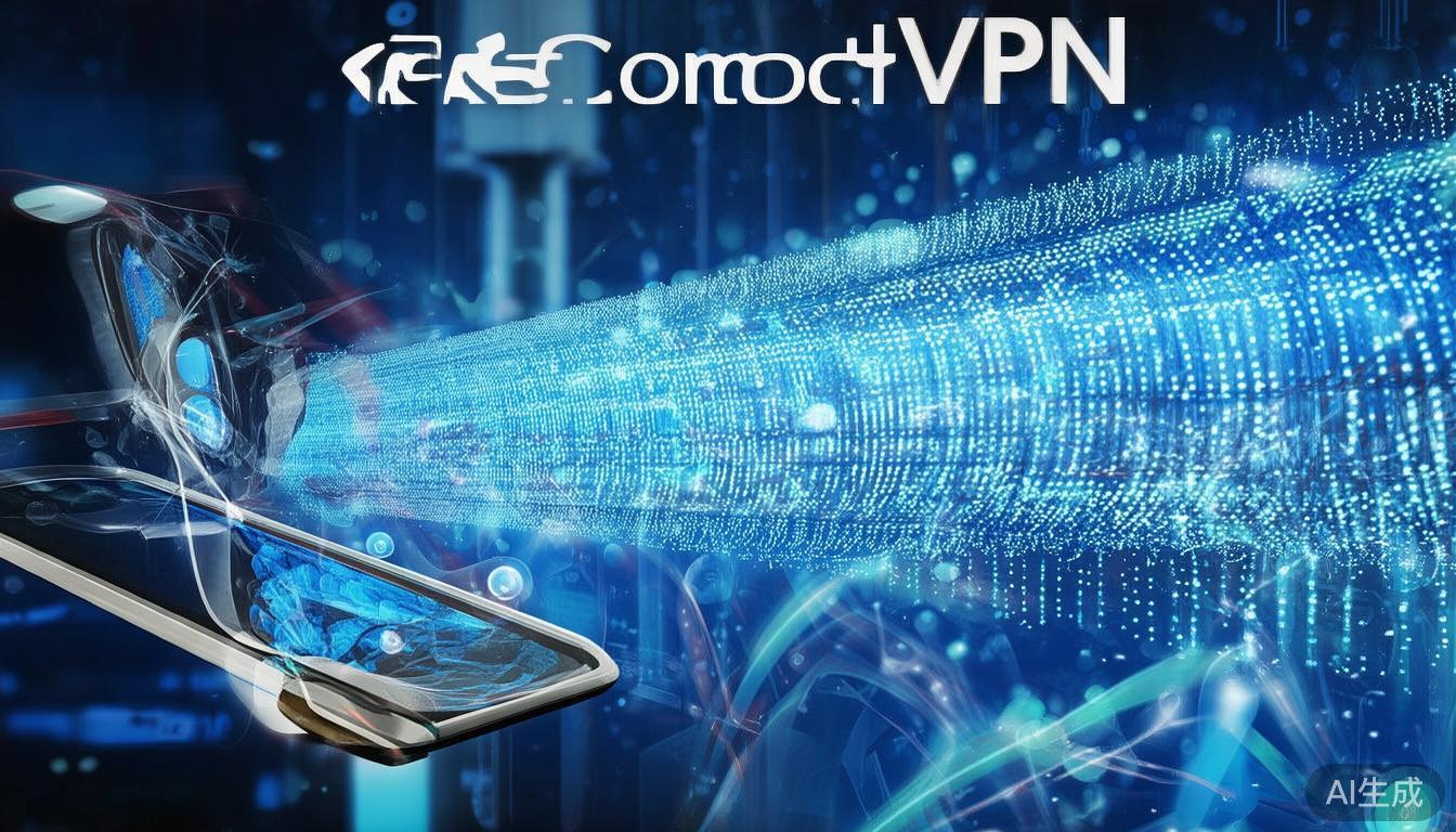 快连VPN：常用技术原理及详细解析指南