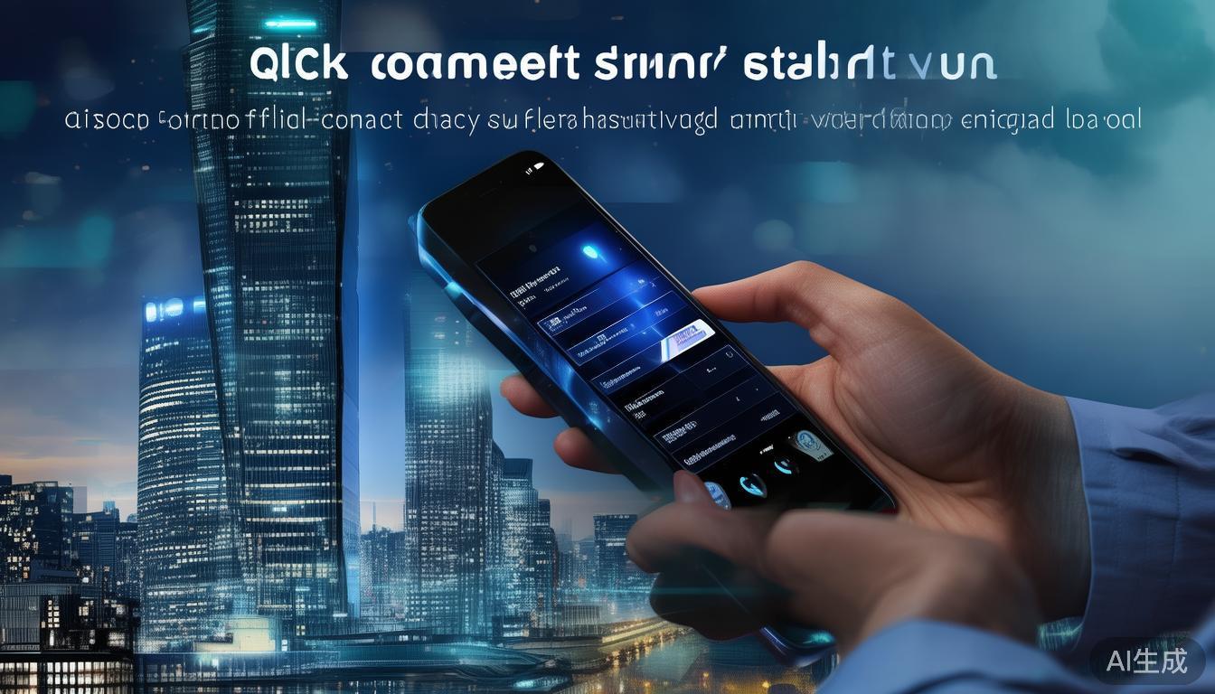 快连VPN安全配置与手机VPN文件管理完整指南