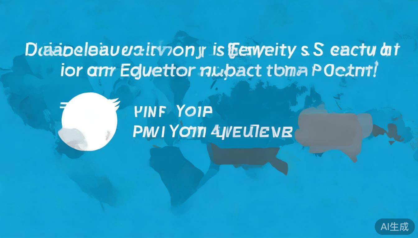 全面解析快连VPN加速器在推特上的推荐指南与实用技巧分享