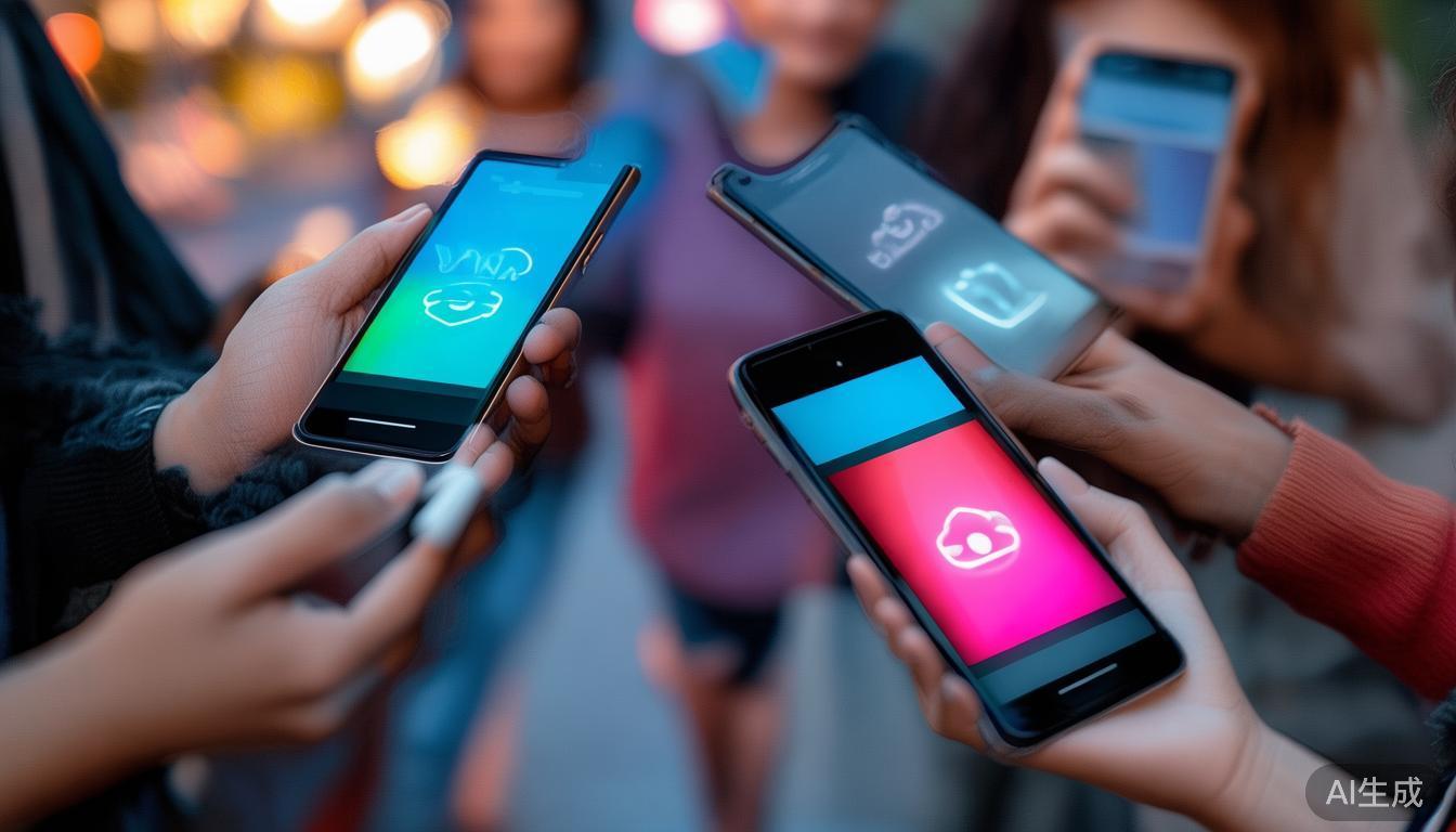 便捷的共享上网功能
快连VPN不仅支持个人使用，