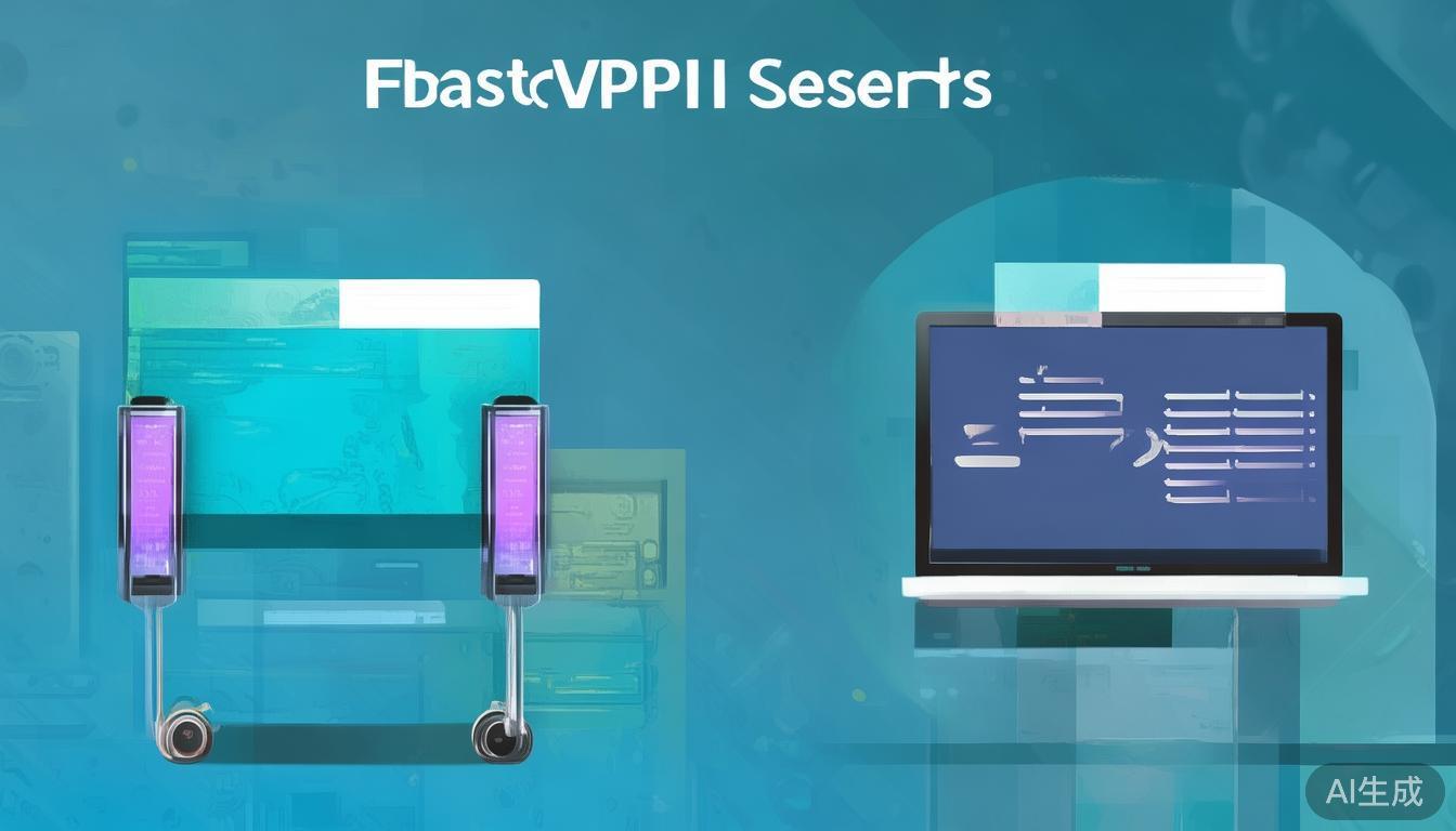 访问某些地区受限或频繁被限速的网站时，通过快连VP