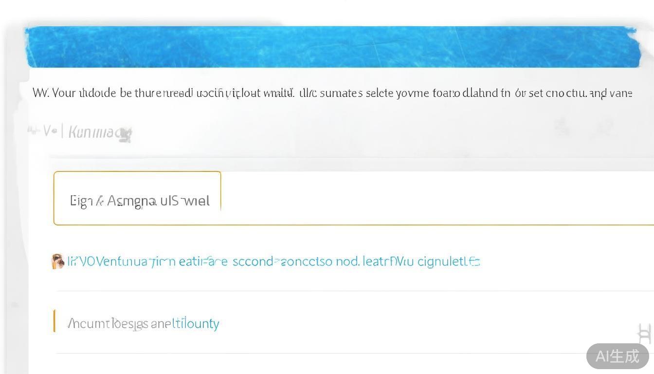 下载完成后，打开软件，通常需要注册账号或使用已有账