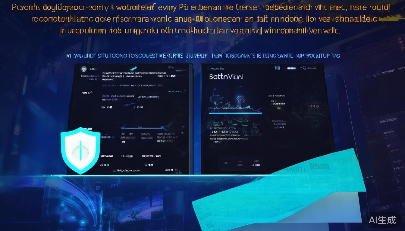快连VPN下载安装指南：保证安全高效下载蝙蝠VPN应用的方法大全