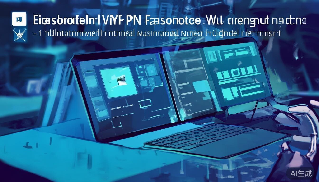 全面解析快连VPN设置与管理VPN隧道名称的详细操作指南