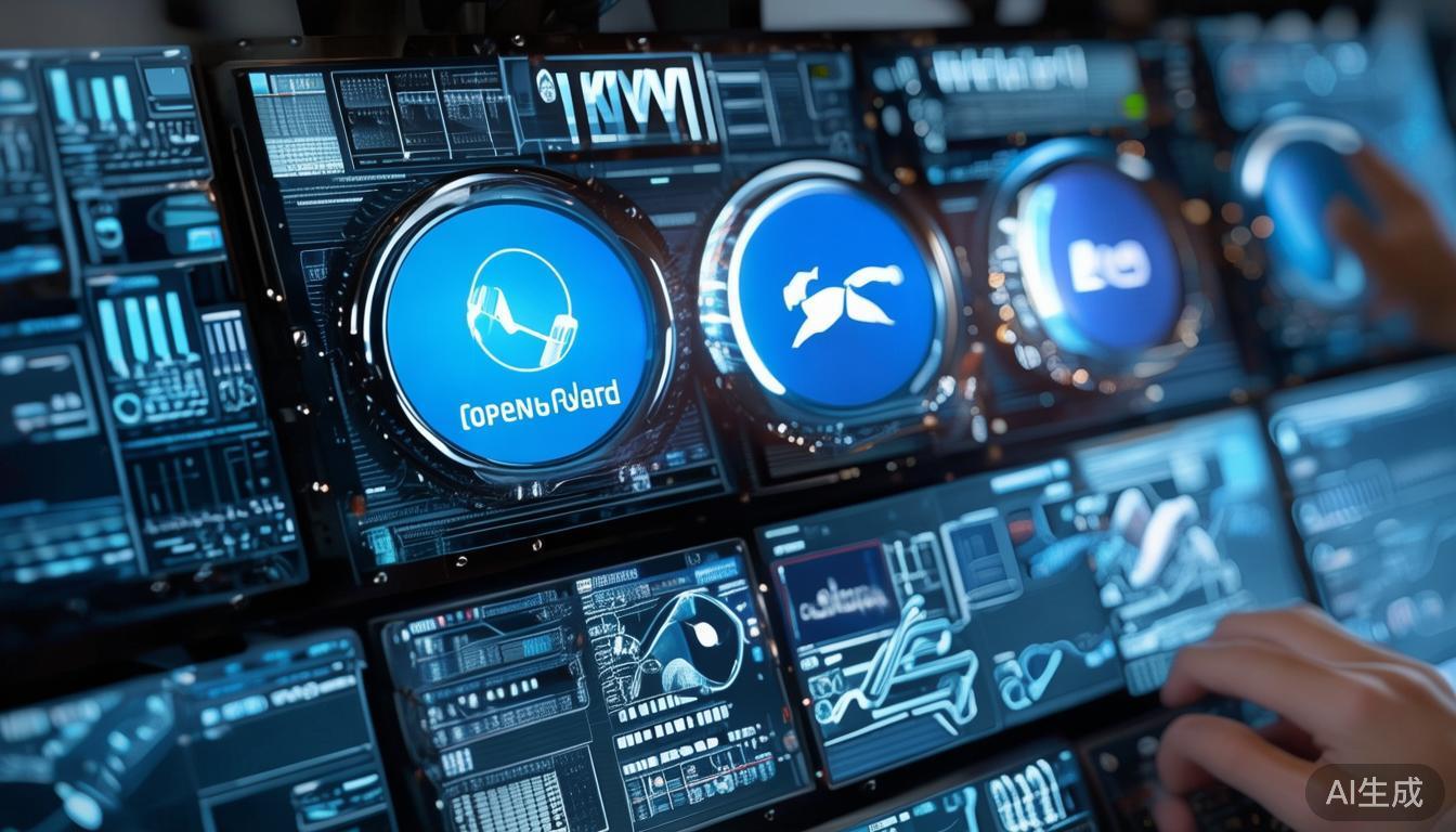 快连VPN全方位解析：“53VPN”功能亮点与安全使用指南