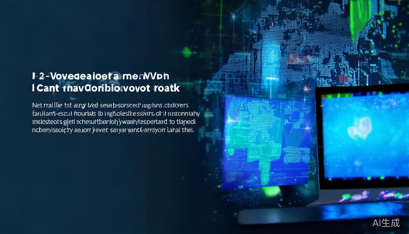 快连VPN专线与VPN技术深度解析及实际应用案例全面剖析