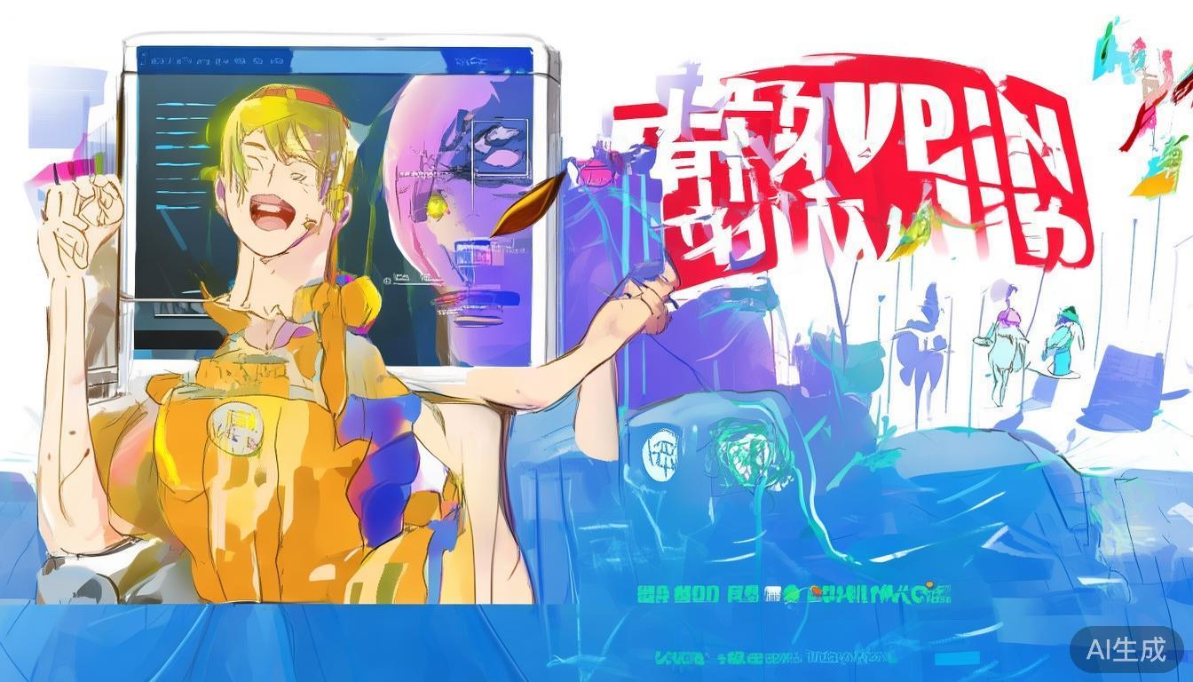 快连VPN酷摆VPN：保障安全高速上网的最佳翻墙方案