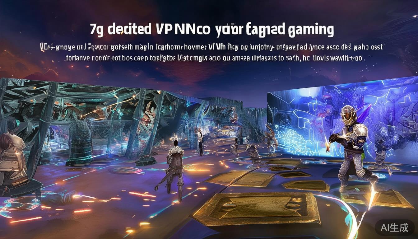 快连VPN王者荣耀专用稳定高速下载与使用攻略指南