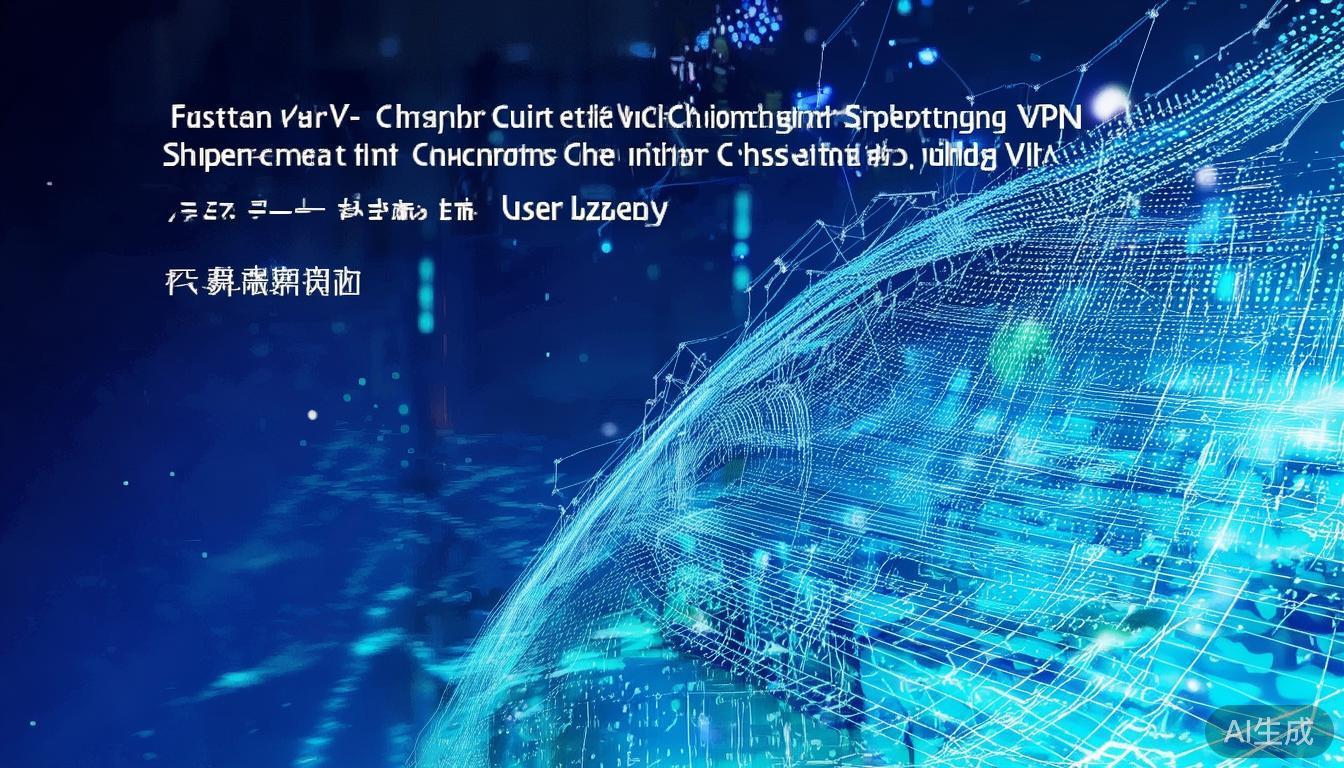 全面解析快连VPN深圳超算VPN解决方案与详细使用指南大全